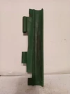 John Deere Push Mower N21PJ Rear Debris Shield Grass Guard Striping Flap Oe. Fixed Price $20.00.