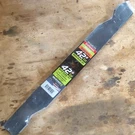 Maxpower 42 In Mower Blade For Craftsman Poulan Husqvarna 138971 138498 127843. Fixed Price $26.31.