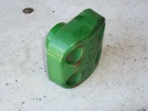 Hd 7" Reel Weight MT761 John Deere 3225C 3235C 3215B 3225B 3235B 3215A. Fixed Price $35.00.