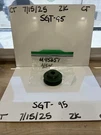 John Deere M45651 Crankshaft Pulley. Fixed Price $22.50.