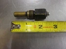 Shibaura E673 Diesel New Holland L255 Temperature Thermo Switch SBA385720030. Fixed Price $58.00.