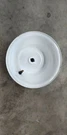 Nors Arnold 20" Lawn Mower Tractor Wheel # 490-327-0004. Fixed Price $35.00.