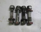 Toro 421 Snowthrower 38010 Tecumseh Engine HS40-55513F Deck Bolts Part 322-7. Fixed Price $20.99.