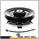 Elteric Pto Clutch For Exmark 109-7665. Fixed Price $95.49.