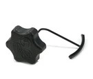 Fuel Cap For Briggs & Stratton Simplicity 596250, 596472, 596514, 596611. Fixed Price $17.49.