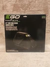 Genuine Ego Power+ CRM001 Cover For Zero Turn Riding Mower ZT4204L, Black. Fixed Price $98.95.