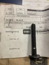 Genuine Toro Lawn Boy 614697 Screw. Fixed Price $8.00.