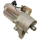 (1) Aftermarket Starter Fits Honda Lawn Mowers HT-R3009. Fixed Price $135.99.
