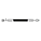 Suction Hose - Cab End Fits John Deere 3300 4400 4420 6600 6602 7700 AH144810. Fixed Price $79.99.