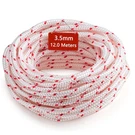 Klfte 3.5MM 40FT Recoil Starter Rope Pull Cord For Lawn Mower Rop.... Fixed Price $10.06.