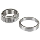 Replaces Scag Tapered Bearing Set 481022 Cheetah John Deere 737 4" Stens 230-023. Fixed Price $26.99.