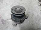 John Deere LX188 GT275 345 48" Mower Deck Double Pulley AM117362 AM115480. Fixed Price $159.85.