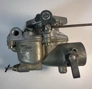 Wisconsin Zenith Carburetor 12199 Nos L63E. Fixed Price $225.00.