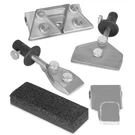 Wen 5-PIECE Sharpening Accessory Kit For 10-INCH Systems. Fixed Price $50.23.