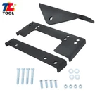79202300 70760800 Hitch Kit For Grave-ly Exma-rk 109-6245 109-9487 992239 9242. Fixed Price $36.15.