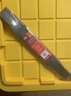 Toro Hi-lift Blade Kit Timecutter 50" (3 Set) 115-5059-03 79016P Oem. Fixed Price $21.95.