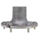 Exmark 103-9539 Cutter Housing Lazer Ac As Hp Ds Series. Fixed Price $324.99.