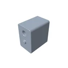 Toro Pivot Block 108-7845 Genuine Original Oem. Fixed Price $14.74.