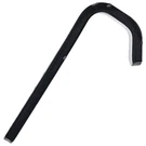 John Deere M147167 Skid Shoe Sst Lt 150 160 170 180 190 Gx 325 335 345. Fixed Price $24.95.
