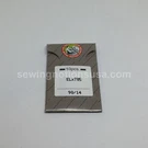ELX705 Regular Point Size 90/14 Portable Serger & Cover-stitch Machine Needles. Fixed Price $9.45.