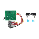 Interlock Module Compatible W/john Deere - AM127824 AM128754 AM130341 AM132500. Fixed Price $104.49.