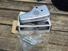 Briggs & Stratton 692038 Muffler With Bolts Genuine Oem Nos New Open Box. Fixed Price $22.00.