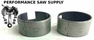 Standard Camshatf Bearing Fit John Deere P216 P218 P220 B43 B48 Part HE101-0405. Fixed Price $39.95.