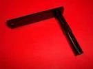 New Husqvarna Steering Arm 156365 Oem Free Shipping. Fixed Price $37.80.