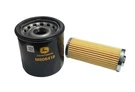John Deere Original Equipment Fuel And Oil Filter M806418/MIU804763 Kit - M80.... Fixed Price $25.70.