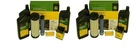 Pack John Deere Original Equipment Filter Kit - LG260. Fixed Price $119.00.