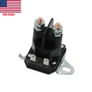 Starter Solenoid For Craftsman L200 LT1000 T2400 YT3000 YTS4000 Riding Mower. Fixed Price $11.99.