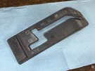 Wizard 18HP/44 Inch 6 Speed Garden Tractor Gear Shift Console 123825X. Fixed Price $27.50.
