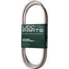 Udc Parts 754-06134 Deck Belt Replacement For Cub Cadet Inch ZT1 42KH 42KW Cr. Fixed Price $30.64.