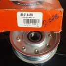 Simplicity Idler Pulley For Tractor Garden 42 48 Gth-l 1685144SM. Fixed Price $36.95.