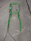 Lawn Boy Lower Handle 612787 Upper 611554. Fixed Price $75.00.