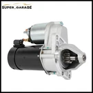 Starter Motor For Onan Generator & Toro Lawn Mower Equipment 1.1KW Ccw 18358. Fixed Price $57.15.