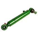 Power Steering Cylinder Replacement For John Deere 2140 2355 3140 6200L AL34542. Fixed Price $204.96.
