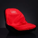 Genuine Toro Cover Seat,hi-back Part# 133-1308. Fixed Price $83.68.