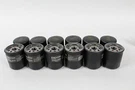 Kawasaki 12 Pack Genuine 49065-0734 Oil Filter Oem; Replaces 49065-0724. Fixed Price $89.99.