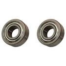 JD9296 JD9236 Fits John Deere Mower Deck Spindle Bearing 204BBAR P204RR6 (qty 2). Fixed Price $19.75.