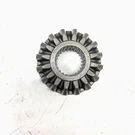 John Deere 1565 Series Ii 4WD Rear Axle Shaft Gear Z16 M809725. Fixed Price $53.50.