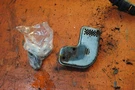Craftsman 5/22 Snowblower Muffler 35771 Tecumseh 5HP. Fixed Price $24.99.