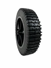 Sears Craftsman Lawn Mower 9" Rear Wheel Assembly 150341, 167628 Genuine. Fixed Price $46.01.
