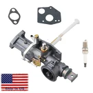Carburetor For Briggs Stratton 299437 297599 135200 130200 100200 130201 130202. Fixed Price $18.35.