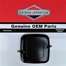 Genuine Oem Briggs & Stratton # 808654 Air Cleaner Cover. Fixed Price $58.85.