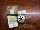 New Snapper Oem 46 Tooth Gear Kit 6-0337- Free Shipping. Fixed Price $40.00.