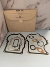 (2) Tecumseh 33576A Gasket Set. Fixed Price $21.00.