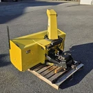 John Deere 755 855 955 Tractor Model Quick Hitch Snow Blower. Fixed Price $4800.00.