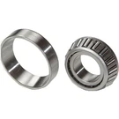 Final Drive Outer Axle Bearing + Cup For Ih Fits International 154 Cub. Fixed Price $40.99.