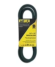 Hero 5/8 Inch X 52 Aramid Cord Lawn Mower Belt Replacement For Reference. Fixed Price $18.99.